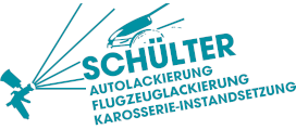 Autolackierung Bergisch Gladbach – Schülter GmbH Logo